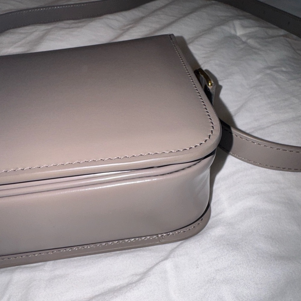 Celine Teen Triomphe bag - Picture 5 of 13